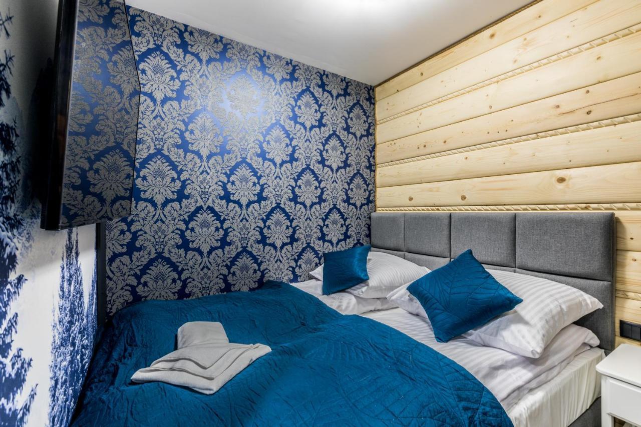 Apartamenty Tradycja Закопане Экстерьер фото
